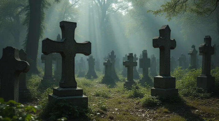 К чему беременной женщине снятся могилы: полное толкование сна по сонникам К чему беременной женщине снятся могилы: полное толкование сна по сонникам