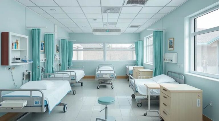 К чему снится больница — подробное толкование сна