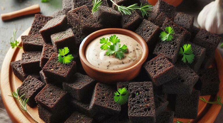 К чему снятся черные сухари — полное толкование сна