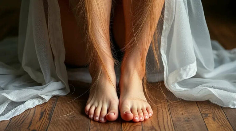 К чему снятся волосы на ногах: толкование сна по сонникам