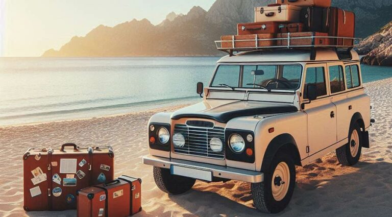 К чему снится ехать на отдых — толкование сна по сонникам К чему снится ехать на отдых — толкование сна по сонникам