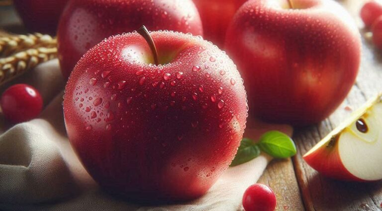 К чему снятся красные яблоки: толкование по разным сонникам