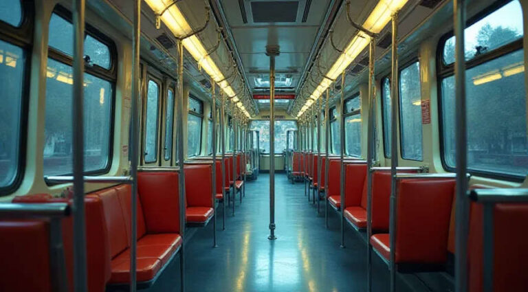 К чему снится пустой трамвай — подробное толкование сна