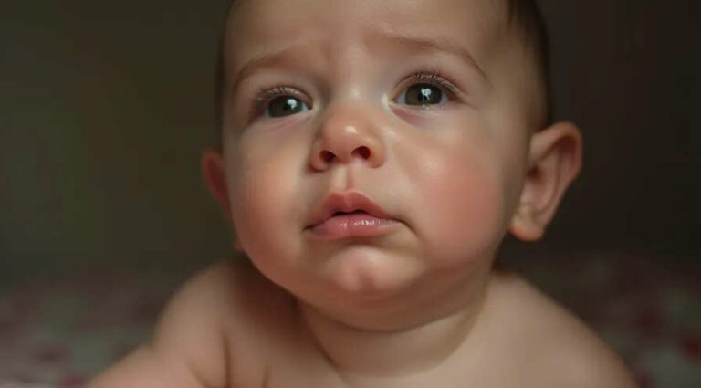 К чему снится, что плачет ребёнок — полное толкование сна