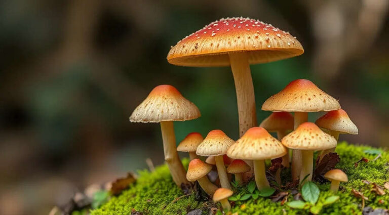 К чему снятся грибы — полное толкование сна