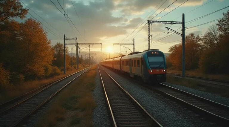 К чему снится поездка на электричке — полное толкование сна