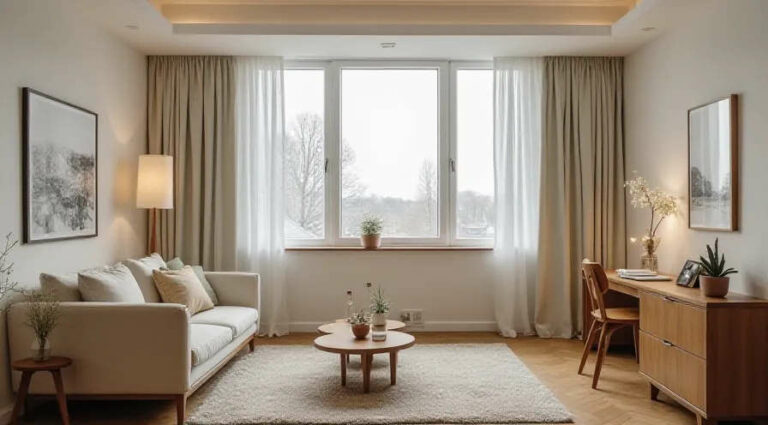 К чему беременной женщине снится квартира