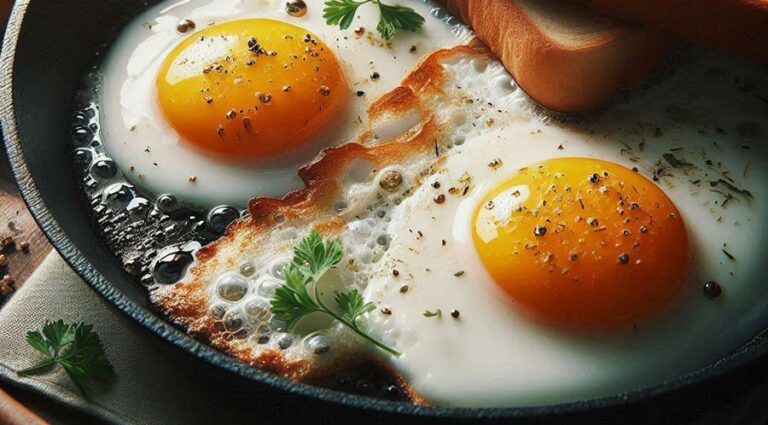 К чему снится готовить яичницу: подробное толкование сна