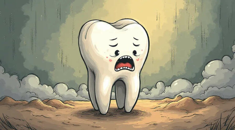 К чему снится сломанный зуб — подробное толкование сна К чему снится сломанный зуб — подробное толкование сна