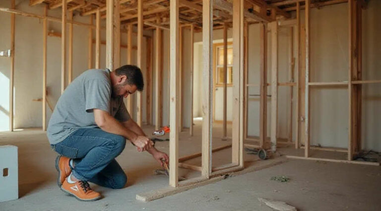 К чему снится ремонт в доме — толкование сна по сонникам К чему снится ремонт в доме — толкование сна по сонникам