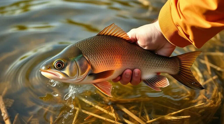 К чему снится поймать рыбу — полное толкование сна по сонникам