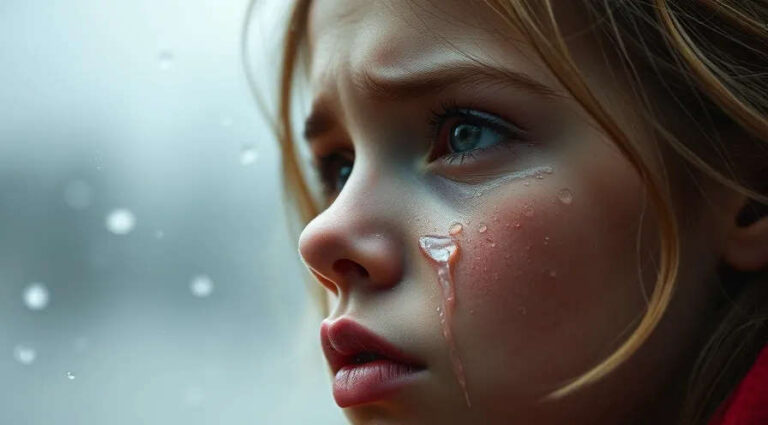 К чему снится много слёз: толкование сна по разным сонникам