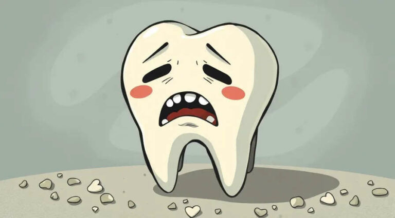 К чему снится, что выпадают зубы: толкования по популярным сонникам