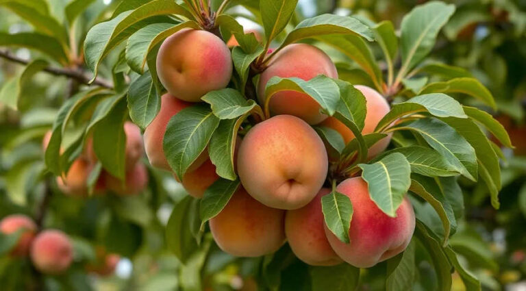 К чему снится много персиков на дереве: толкование по сонникам