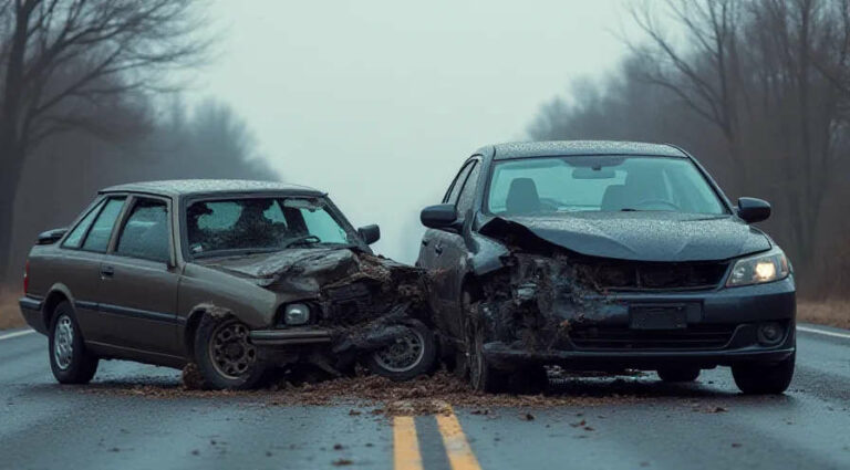 К чему снится авария на своей машине — подробное толкование сна К чему снится авария на своей машине — подробное толкование сна
