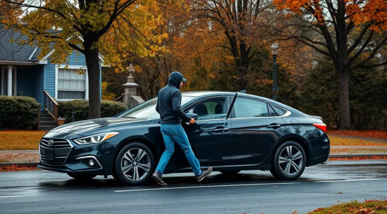 К чему снится, что у вас угнали машину — толкования популярных сонников