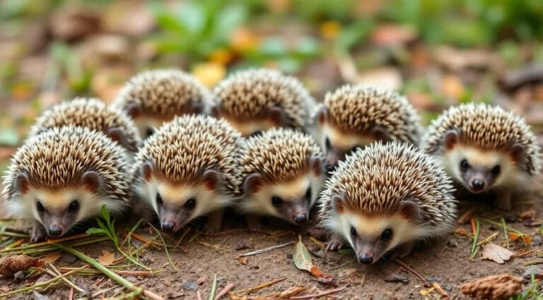 К чему снится ловить ежиков: толкование по популярным сонникам