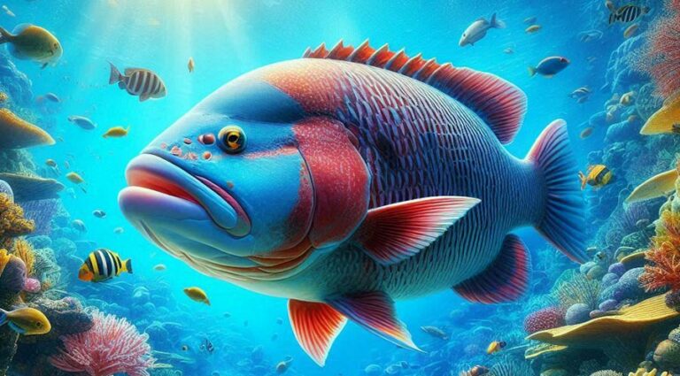 К чему снится большая рыба в воде