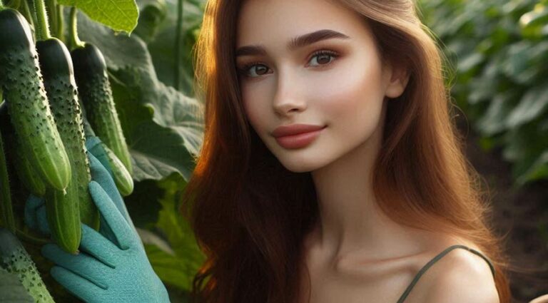 К чему снится срывать свежие огурцы — полное толкование сна К чему снится срывать свежие огурцы — полное толкование сна