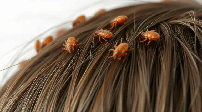 К чему снятся вши у себя на голове — толкование сна по популярным сонникам