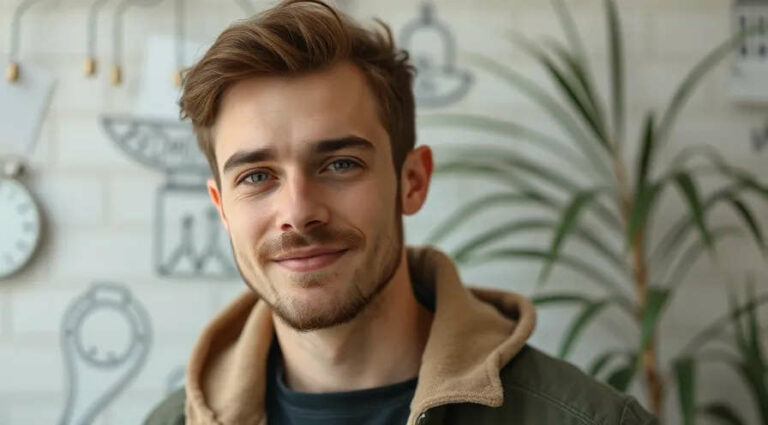 К чему женщине снится мужчина, которого она любит