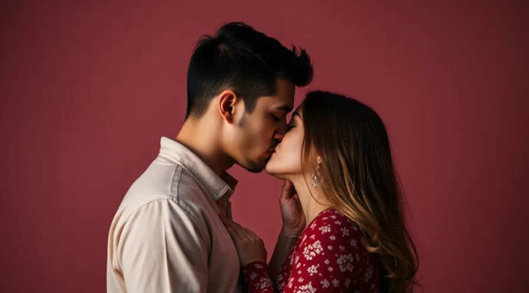 К чему снится поцелуй с мужчиной, который нравится: толкование по сонникам