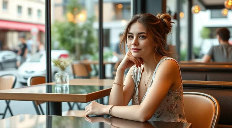 К чему снится сидеть в кафе — толкование сна по сонникм