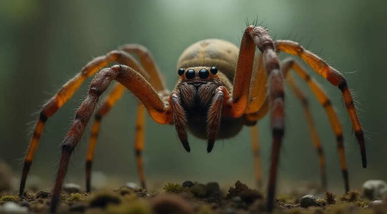 К чему снится большой паук — подробное толкование по популярным сонникам