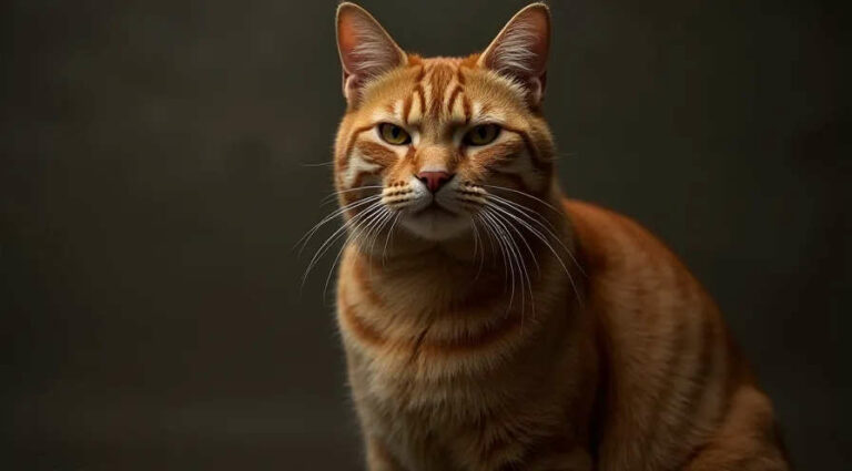 К чему снится большой кот: толкование сна по популярным сонникам К чему снится большой кот: толкование сна по популярным сонникам