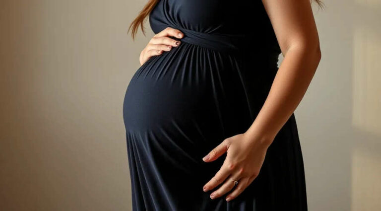 К чему мужчине снится, что его бывшая девушка беременна