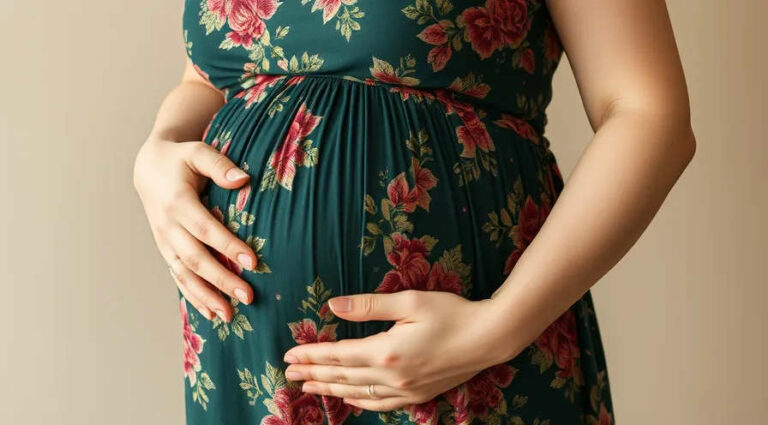 К чему женщине снится видеть себя беременной: толкования популярных сонников