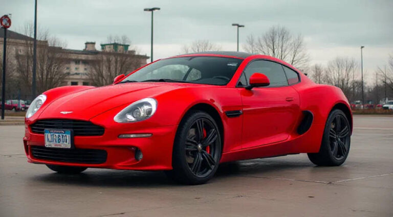 К чему снится красная машина — подробное толкование по сонникам