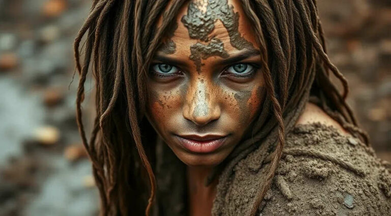 К чему снится испачкаться грязью — толкование сна по сонникам