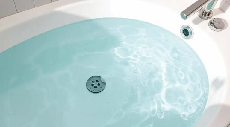 К чему снится прозрачная вода в ванной: толкование по сонникам