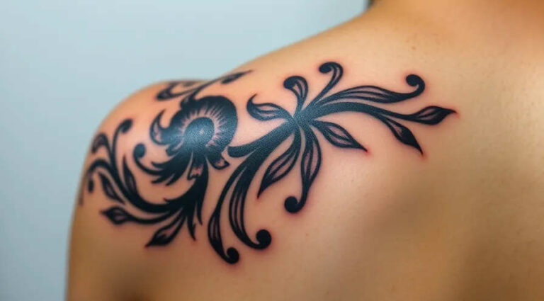 К чему снится сделать татуировку: толкование сна по сонникам