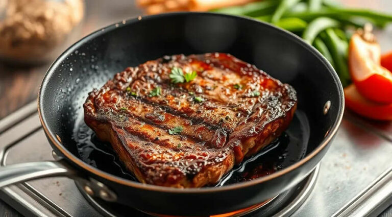 К чему снится жарить мясо — толкование сна по популярным сонникам