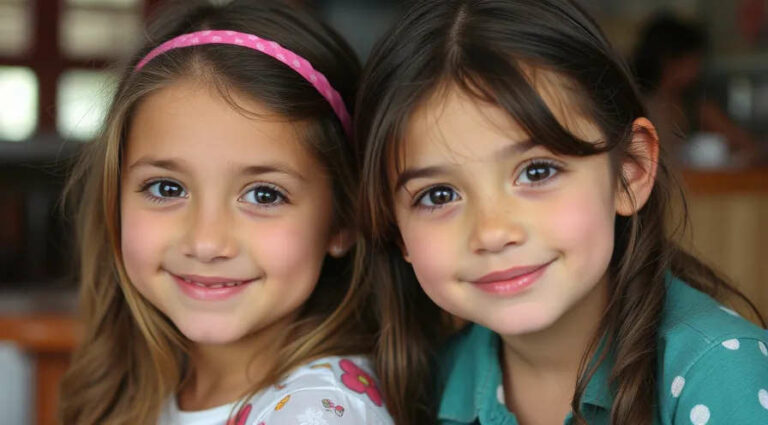 К чему снятся две девочки? Подробное толкование сна по сонникам