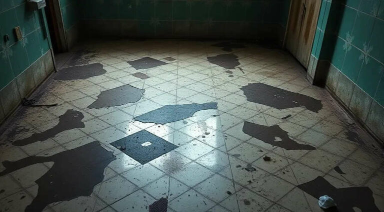 К чему снятся грязные полы? Толкование сна по популярным сонникам