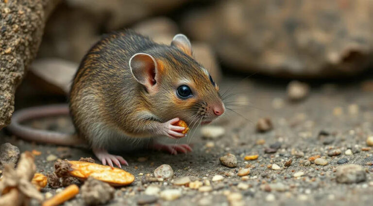 К чему снится кормить мышку — подробное толкование сна