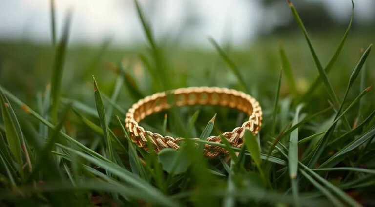 К чему снится найти золотое украшение: толкование сна по сонникам К чему снится найти золотое украшение: толкование сна по сонникам