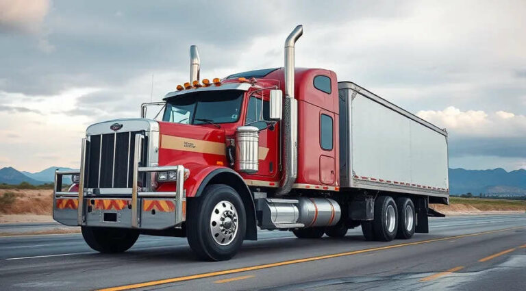 К чему снятся большие грузовики — толкование сна по популярным сонникам