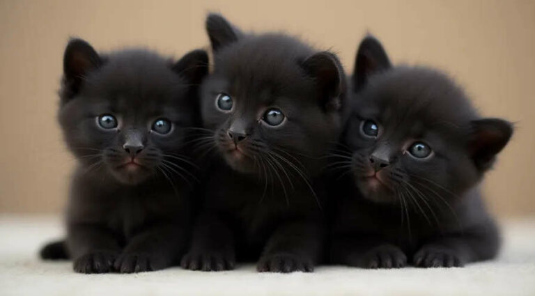 К чему снятся черные новорожденные котята: толкование сна по сонникам