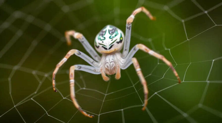 К чему снится светлый паук — подробное толкование сна по сонникам