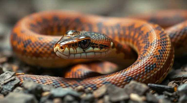 К чему женщине снится змея — подробное толкование по сонникам