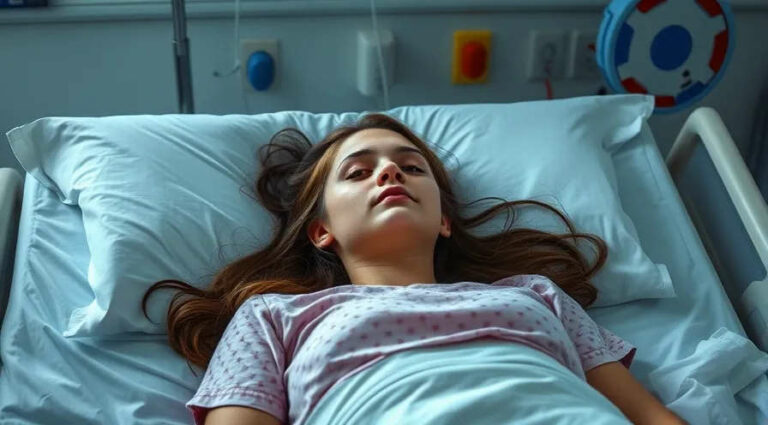 К чему снится видеть себя в больнице – подробное толкование сна