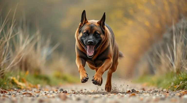 К чему снится, что за вами гонится собака — толкование сна по сонникам