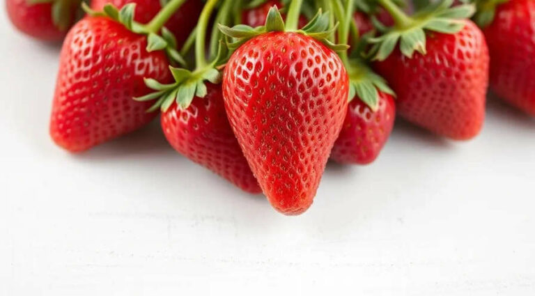 К чему снится собирать крупную красную клубнику — подробное толкование по сонникам К чему снится собирать крупную красную клубнику — подробное толкование по сонникам