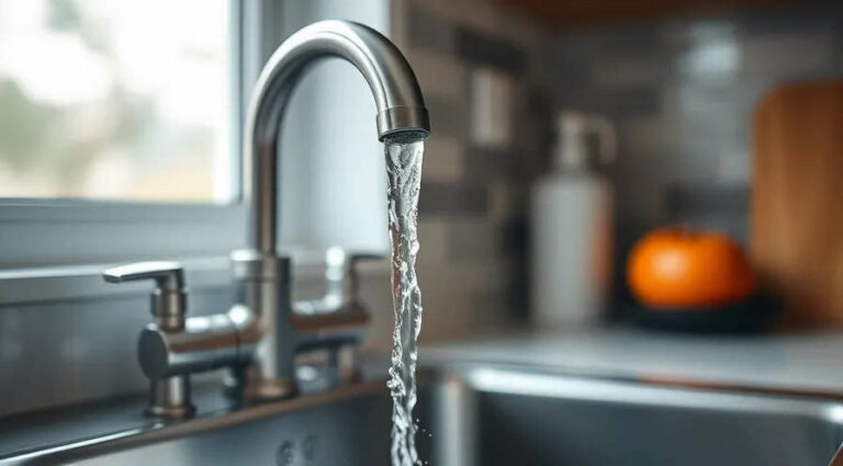 К чему снится водопроводная вода — подробное толкование сна