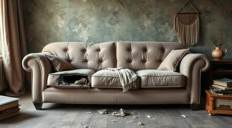 К чему снится сломанный диван — подробное толкование сна К чему снится сломанный диван — подробное толкование сна