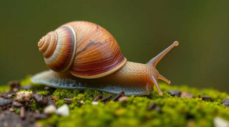 К чему снится улитка: толкование сна по популярным сонникам